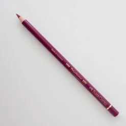 Faber-Castell Polychromos 133 Magenta - Little Painter Art | Exploring the Endless Possibilities of Art| Pigment