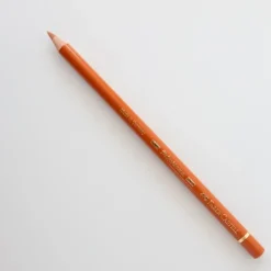 Faber-Castell Polychromos 186 Terracotta - Little Painter Art | Exploring the Endless Possibilities of Art| Pigment