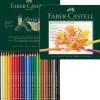 Pigment^Faber-Castell Polychromos Artists Pencil - Set of 24 - Little Painter Art | Exploring the Endless Possibilities of Art