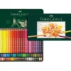 Pigment^Faber-Castell Polychromos Artists Colour Pencils - Set of 120 - Little Painter Art | Exploring the Endless Possibilities of Art