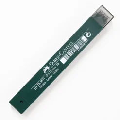 Shop All^Faber-Castell Potloodstiftjes TK9071 5B 3,15mm 10st. - Little Painter Art | Exploring the Endless Possibilities of Art
