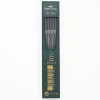 Shop All^Faber-Castell Potloodstiftjes TK9071 2B 2mm 10st. - Little Painter Art | Exploring the Endless Possibilities of Art