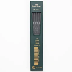 Shop All^Faber-Castell Potloodstiftjes TK9071 2B 2mm 10st. - Little Painter Art | Exploring the Endless Possibilities of Art