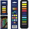 Brush^Faber-Castell Soft Pastel Set - Little Painter Art | Exploring the Endless Possibilities of Art