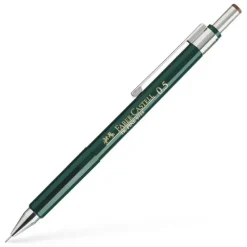 Shop All^Faber-Castell TK-Fine Mechanical Pencil 0.5mm, 0.7mm, 1.0mm - Little Painter Art | Exploring the Endless Possibilities of Art