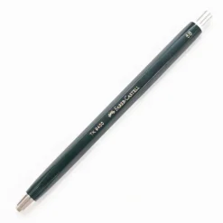 Shop All^Faber-Castell Vulpotlood TK 9400 3,15 mm 6B - Little Painter Art | Exploring the Endless Possibilities of Art