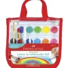 Hot^Faber-Castell Young Artist Learn to Watercolor Kit - Little Painter Art | Exploring the Endless Possibilities of Art