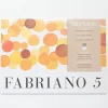 Shop All^Fabriano 5 aquarelblok 20 vellen 300gr /m 36x51cm - Little Painter Art | Exploring the Endless Possibilities of Art