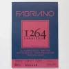Shop All^Fabriano 1264 bristolblok 50 vellen 200gr/m 29,7x42cm (A3) - Little Painter Art | Exploring the Endless Possibilities of Art