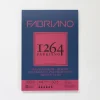 Shop All^Fabriano 1264 bristolblok 50 vellen 200gr/m 21x29,7cm (A4) - Little Painter Art | Exploring the Endless Possibilities of Art
