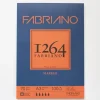 Shop All^Fabriano 1264 markerblok 100 vellen 70gr/m 29,7x42cm (A3) - Little Painter Art | Exploring the Endless Possibilities of Art