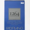 Shop All^Fabriano 1264 tekenblok met spiraal 40 zwarte vellen 200gr/m 29,7x42cm (A3) - Little Painter Art | Exploring the Endless Possibilities of Art