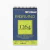 Shop All^Fabriano 1264 tekenblok met spiraal 30 vellen 180gr/m 14,8x21cm (A5) - Little Painter Art | Exploring the Endless Possibilities of Art