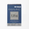 Shop All^Fabriano 1264 tekenblok met spiraal 20 zwarte vellen 200gr/m 14,8x21cm (A5) - Little Painter Art | Exploring the Endless Possibilities of Art