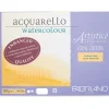 Shop All^Fabriano Artistico 100% Cotton Water Colour Blocks 300gsm - Little Painter Art | Exploring the Endless Possibilities of Art