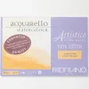 Shop All^Fabriano Artistico Extra White 300gr 20 vellen 30,5x45,5cm Cold pressed - Little Painter Art | Exploring the Endless Possibilities of Art