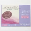Shop All^Fabriano Artistico Extra White 300gr 20 vellen 26x36cm Hot pressed - Little Painter Art | Exploring the Endless Possibilities of Art