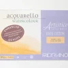 Shop All^Fabriano Artistico Extra White 300gr 15 vellen 35,5x51cm Cold pressed - Little Painter Art | Exploring the Endless Possibilities of Art