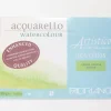 Shop All^Fabriano Artistico Traditional White 300gr 15 vellen 35,5x51cm Rough - Little Painter Art | Exploring the Endless Possibilities of Art