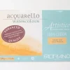Shop All^Fabriano Artistico Traditional White 300gr 15 vellen 35,5x51cm Cold pressed - Little Painter Art | Exploring the Endless Possibilities of Art
