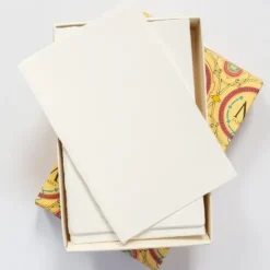 Shop All^Fabriano Medioevalis box met 100 kaarten 260gr/m 8,5x13cm - Little Painter Art | Exploring the Endless Possibilities of Art
