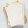 Shop All^Fabriano Medioevalis box met 100 kaarten 260gr/m 11,5x17cm - Little Painter Art | Exploring the Endless Possibilities of Art