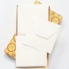 Shop All^Fabriano Medioevalis box met 100 enveloppen 12,7x12,7cm - Little Painter Art | Exploring the Endless Possibilities of Art
