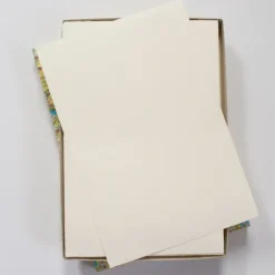 Shop All^Fabriano Medioevalis box met 100 dubbele kaarten 260gr/m 20x30cm (portret 15x20cm) - Little Painter Art | Exploring the Endless Possibilities of Art