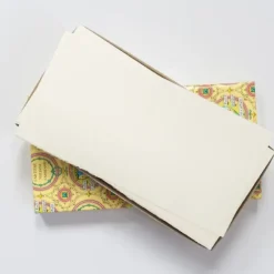 Shop All^Fabriano Medioevalis box met 100 dubbele kaarten 260gr/m 12x24cm (12x12cm) - Little Painter Art | Exploring the Endless Possibilities of Art