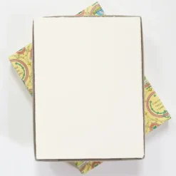 Shop All^Fabriano Medioevalis box met 100 kaarten 260gr/m 15x20cm - Little Painter Art | Exploring the Endless Possibilities of Art