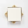Fabriano Medioevalis box met 100 kaarten 260gr/m 12x12cm - Little Painter Art | Exploring the Endless Possibilities of Art| Shop All