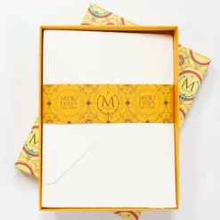 Shop All^Fabriano Medioevalis kartonnnen doos 20 enveloppen & 20 dubbele kaarten 260gr/m 17x23cm - Little Painter Art | Exploring the Endless Possibilities of Art