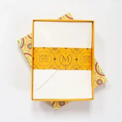 Shop All^Fabriano Medioevalis kartonnnen doos 20 enveloppen & 20 dubbele kaarten 260gr/m 13x17cm - Little Painter Art | Exploring the Endless Possibilities of Art