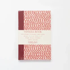 Shop All^Fabriano Venezia Book tekenalbum 48 vellen 200gr/m 15x23cm - Little Painter Art | Exploring the Endless Possibilities of Art