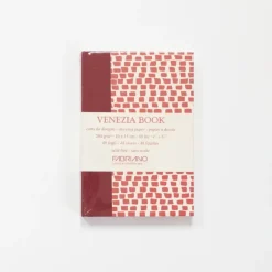 Shop All^Fabriano Venezia Book tekenalbum 48 vellen 200gr/m 10x15cm - Little Painter Art | Exploring the Endless Possibilities of Art