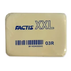 Shop All^Factis Soft Synthetic Rubber Eraser XXL 03R - Little Painter Art | Exploring the Endless Possibilities of Art