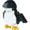 Shop All^Fairy Penguins "Animals", Nanoblock Collection Series - Little Painter Art | Exploring the Endless Possibilities of Art