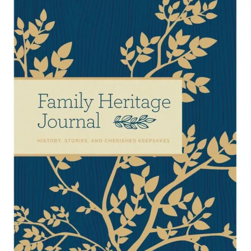 Shop All^Family Heritage Journal By Bluestreak - Little Painter Art | Exploring the Endless Possibilities of Art