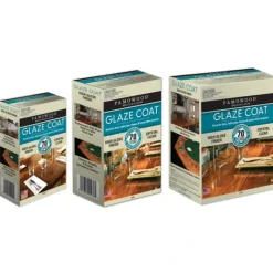 Shop All^Famowood Glaze Coat Kit Clear (Art Resin) - Little Painter Art | Exploring the Endless Possibilities of Art