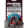 Shop All^Fast Eddy Associated B4.1 Rubber Sealed Bearing Kit - Little Painter Art | Exploring the Endless Possibilities of Art