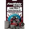 Shop All^Fast Eddy Losi Mini-T Sealed Bearing Kit - Little Painter Art | Exploring the Endless Possibilities of Art