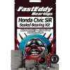 Shop All^Fast Eddy Tamiya Honda Civic SiR (TT-02) Sealed Bearing Kit - Little Painter Art | Exploring the Endless Possibilities of Art