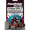 Shop All^Fast Eddy Traxxas E-Revo EVX-2 RTR Sealed Bearing Kit - Little Painter Art | Exploring the Endless Possibilities of Art
