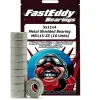 Shop All^Fast Eddy 5x11x4 Metal Shielded Bearings MR115-ZZ (10) - Little Painter Art | Exploring the Endless Possibilities of Art