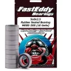 Shop All^Fast Eddy 5x8x2.5 Rubber Sealed Bearings MR85-2RS (10) - Little Painter Art | Exploring the Endless Possibilities of Art