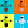 Shop All^Fat Brain Toy Co. Foosbots Single Bots Series 2, Assorted - Little Painter Art | Exploring the Endless Possibilities of Art