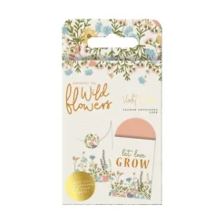 Shop All^Favour Envelopes - Amongst The Wildflowers - 25pk - Violet Studios - Little Painter Art | Exploring the Endless Possibilities of Art