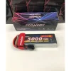 Shop All^Fconegy 5000 mAh 3 Cell 3S 40C Lipo Battery XT60 - Little Painter Art | Exploring the Endless Possibilities of Art