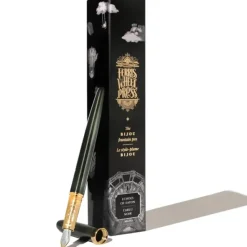 Shop All^Ferris Wheel Press Bijou Fountain Pen - Echoes of Eaton - Little Painter Art | Exploring the Endless Possibilities of Art