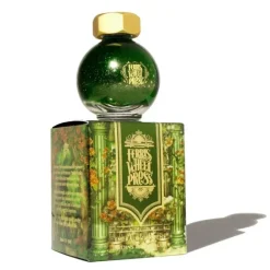 Shop All^Ferris Wheel Press Bottled Ink - 20ml Emerald Gardens - Little Painter Art | Exploring the Endless Possibilities of Art